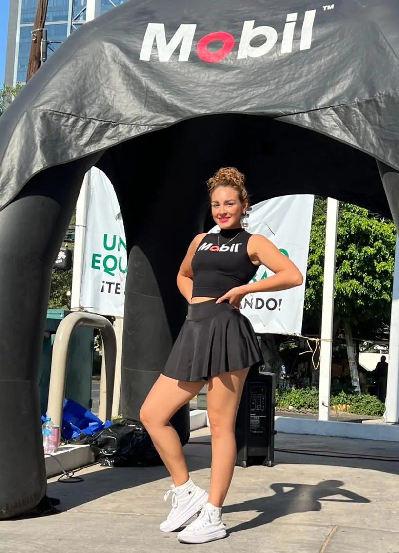 Portfolio Alondra V.